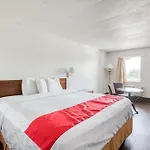 Oyo Hotel San Antonio Lackland Air Force Base West