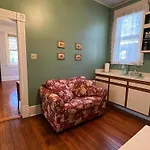 Brackenridge House Bed And Breakfast