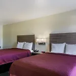 Oyo Inn & Suites Medical Center San Antonio