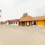 Oyo Hotel San Antonio Lackland Afb Seaworld Hwy 90 W