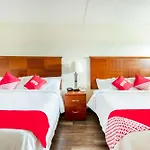 Oyo Hotel San Antonio Lackland Afb Seaworld Hwy 90 W