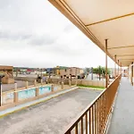 Oyo Hotel San Antonio Lackland Afb Seaworld Hwy 90 W