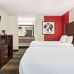 Ramada By Wyndham San Antonio Near Seaworld - Lackland Afb