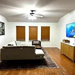 Private Room Near 6 Flags And Utsa