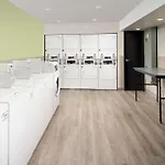 Woodspring Suites San Antonio Stone Oak