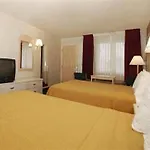 Econo Lodge Downtown South