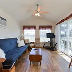 Alamo River Rv Ranch & Campground - A Cruise Inn Park