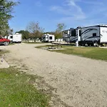 Alamo River Rv Ranch & Campground - A Cruise Inn Park