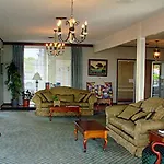 Extend A Suites Alamo