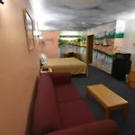 Americas Best Value Inn - San Antonio / Lackland AFB