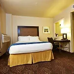 Ihg Army Hotels Bldg 1384 On Jbsa