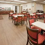 Ihg Army Hotels Bldg 1384 On Jbsa