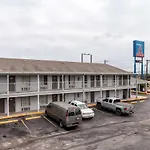 Studio 6-San Antonio, Tx - Fort Sam Houston Area