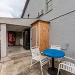 Studio 6-San Antonio, Tx - Fort Sam Houston Area