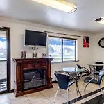 Motel 6 San Antonio, Tx - Frost Bank Center