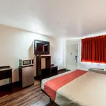 Motel 6 San Antonio, Tx - Frost Bank Center