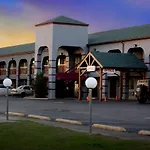 Americas Best Value Inn San Antonio - At&T Center/Fort Sam Houston