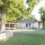 Hays St Cozy Remodeled 2Br/2Ba House Sleeps 8