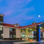 La Quinta Inn By Wyndham San Antonio Brooks City Base