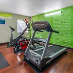 La Quinta Inn By Wyndham San Antonio Brooks City Base