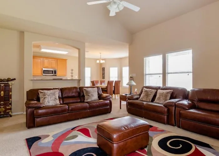 Hero\'S Home Away From Home - Fun Family Getaway