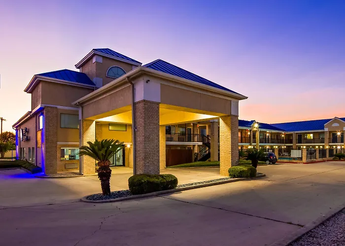 Best Western Garden Inn