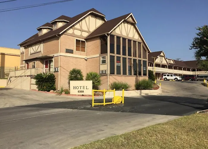 Star Inn Hotel