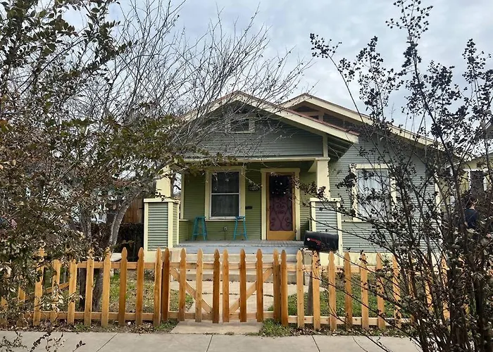 King William Cottage