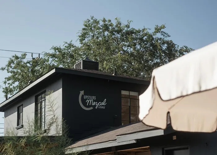 Ranch Motel & Leisure Club