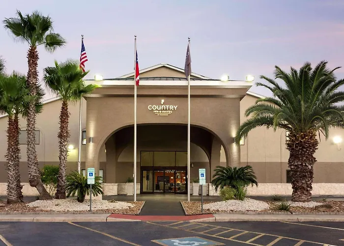 Country Inn & Suites By Radisson, Lackland Afb San Antonio , Tx