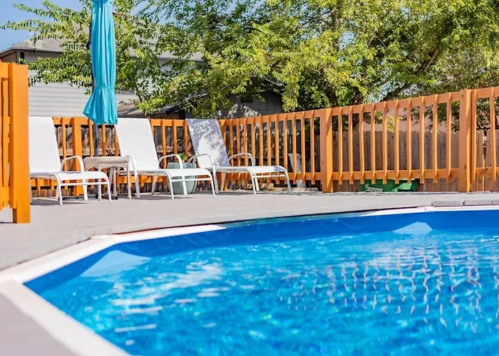 Luxury 5Br House With Pool By Seaworld & Lackland