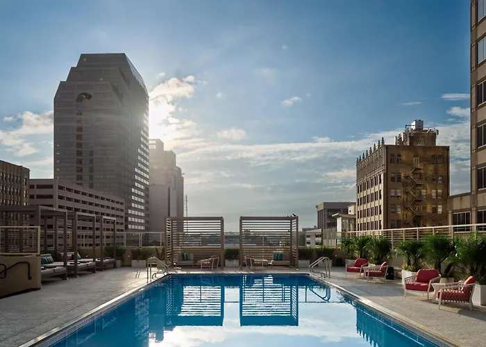 Intercontinental San Antonio Riverwalk By Ihg