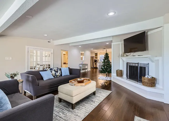 New 5 Bdrm W/Pool Mins To Pearl/Riverwalk/Quarry Market - Sleep 12