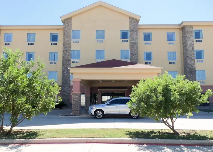Studio 6 San Antonio - East