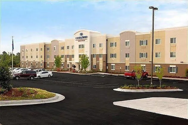 Extended Stay America - San Antonio - North