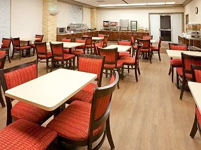 Ihg Army Hotels Bldg 1384 On Jbsa