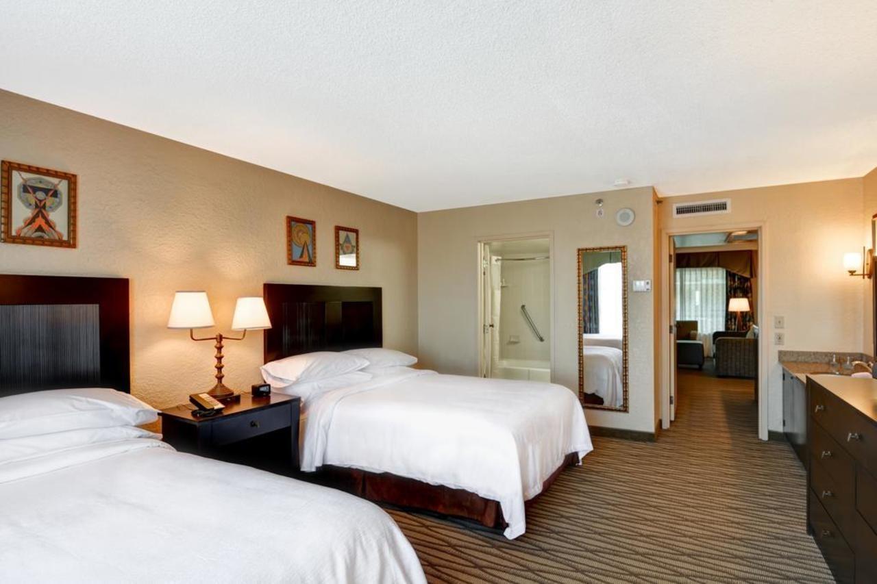 Hotel Embassy Airport 3*