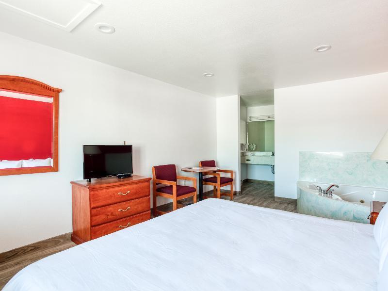 Hotel Oyo Near At&t Center San Antonio