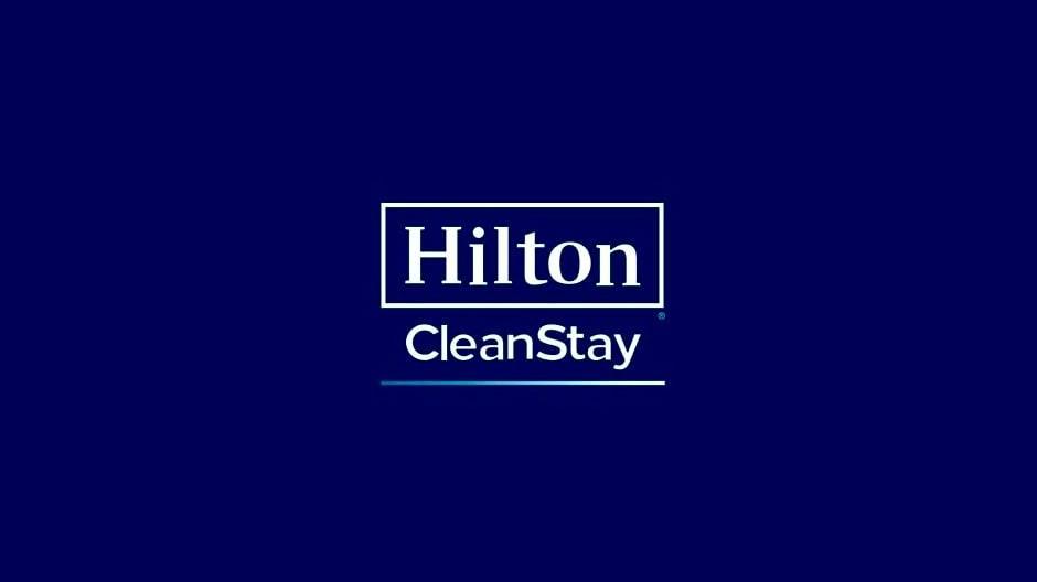 Hilton Garden Downtown Riverwalk