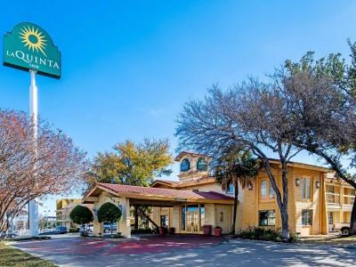 La Quinta By Wyndham Ih-10 West Tx Hotel San Antonio