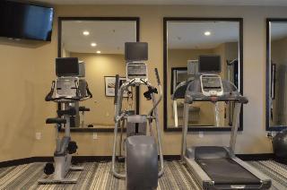 Hotel Candlewood Airport By Ihg 3*