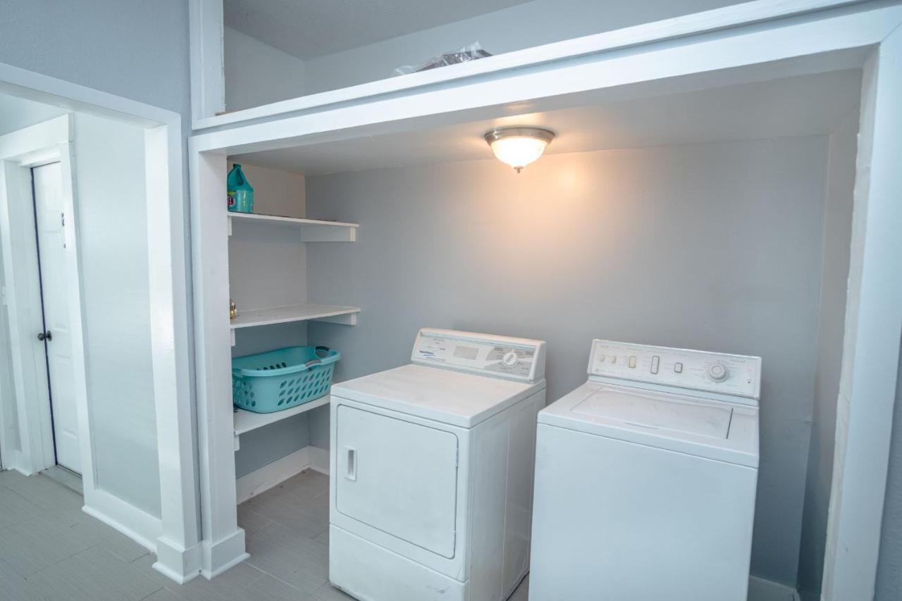 Remodeled Historic 2br 1ba House Near Downtown *