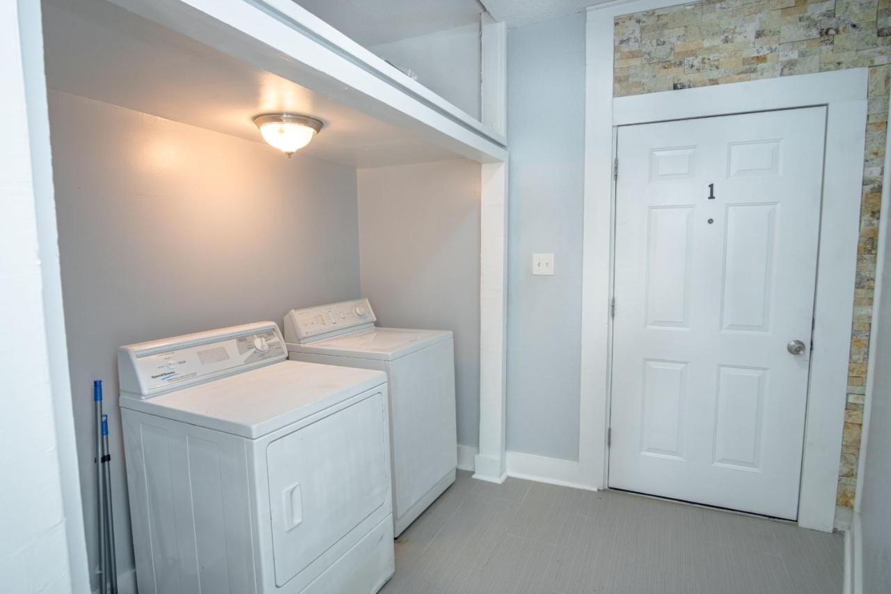 Remodeled Historic 2br 1ba House Near Downtown