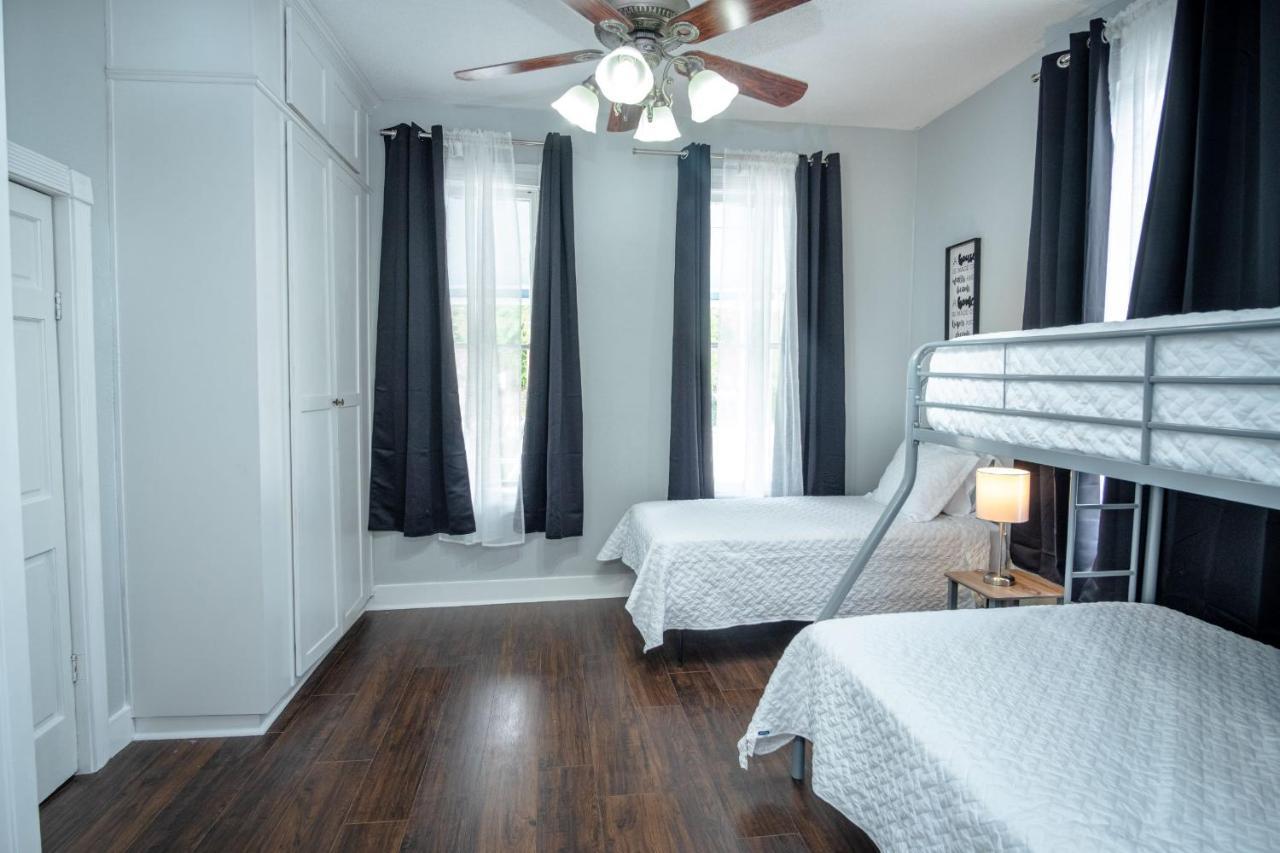 Remodeled Historic 2br 1ba House Near Downtown Apartment San Antonio