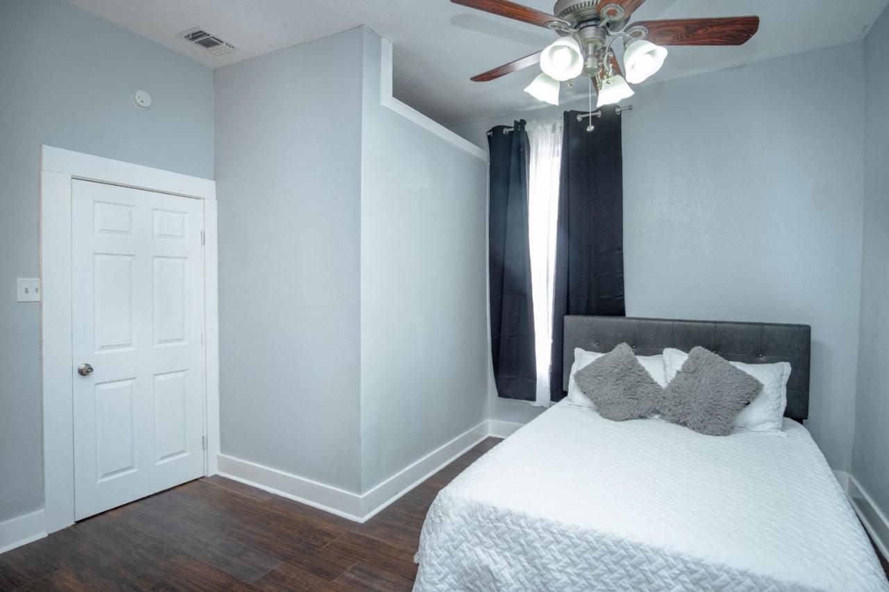 Apartment Remodeled Historic 2br 1ba House Near Downtown