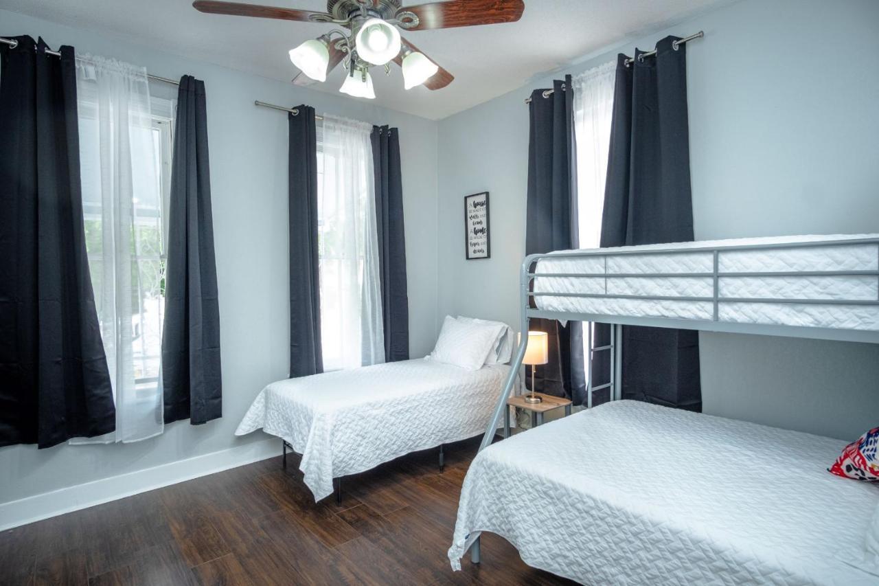 Remodeled Historic 2br 1ba House Near Downtown *