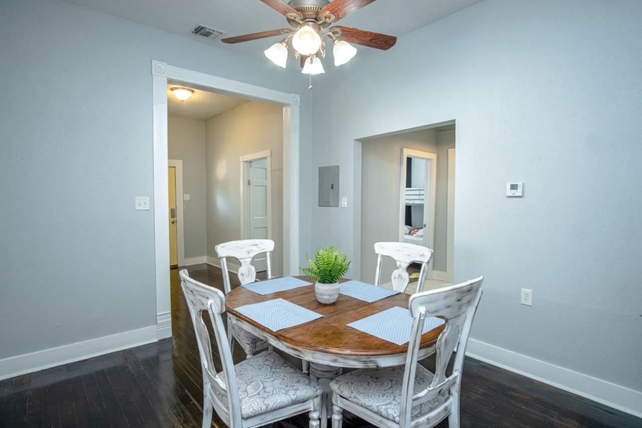 Apartment Remodeled Historic 2br 1ba House Near Downtown San Antonio