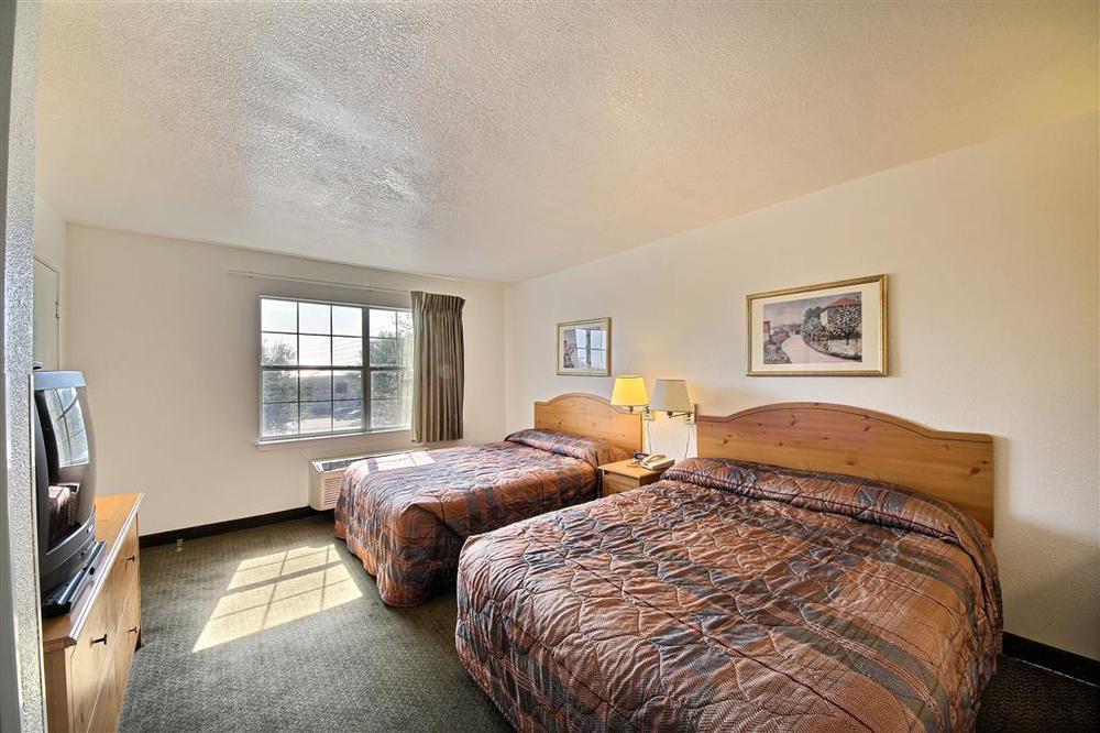 Hotel Studio 6-san Antonio, Tx - Six Flags San Antonio