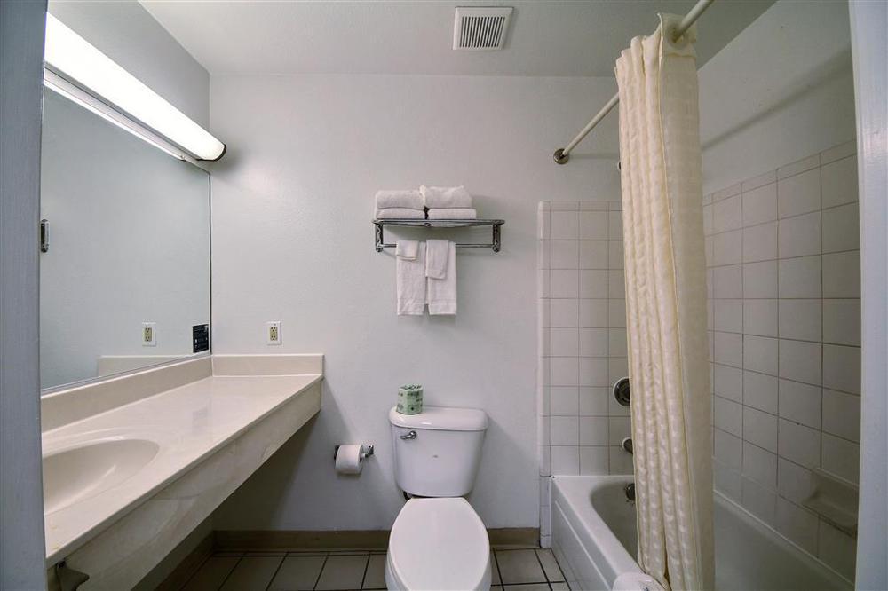 Hotel Studio 6-san Antonio, Tx - Six Flags San Antonio