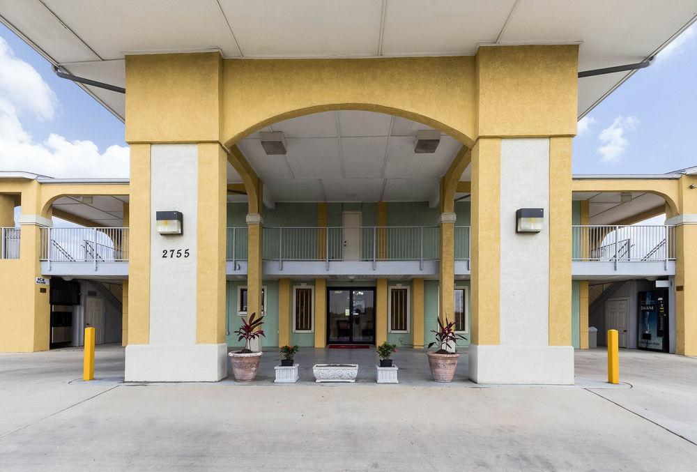 Hotel Econo & Downtown Northeast Near Fort Sam Houston San Antonio